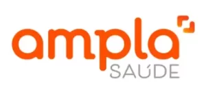 LOGO AMPLA SAUDE