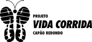 logo projeto vida corrida